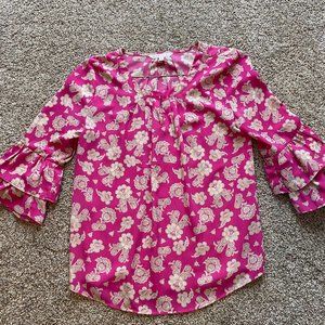 DownEast Blouse